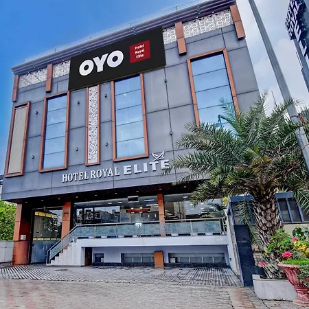 Hotel O Royal Elite-3